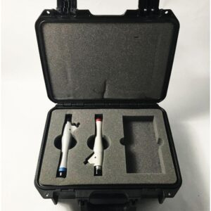 Candela Nordlys Ellipse IPL HRL 600 Handpiece 9APP7745-CNDL Unused 21070754