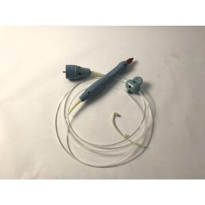 Palomar Aspire SlimLipo Laser Fiber Handpiece Cannula Handle Untested As Is