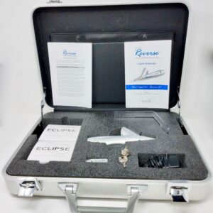 Eclipse Aesthetics MicroPen ELITE Variable Micro Needling Pen Set MP1001-11