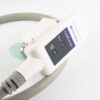 Zeltiq CoolSculpting CoolCurve + Vacuum Applicator BRZ-AP1-064-000 Handpiece