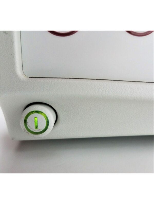 Stryker 1088 HD Camera Control Unit 1280 x 1040 High Definition Def Digital O.R.
