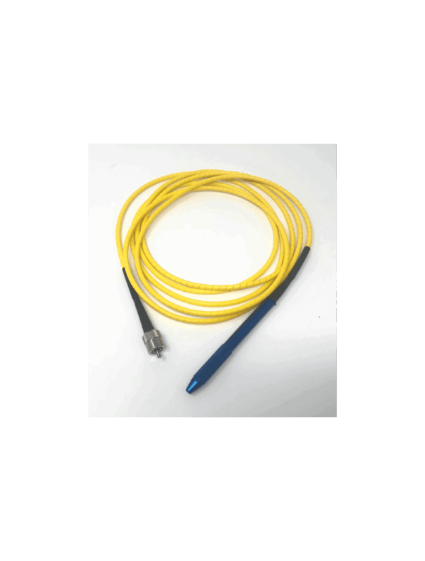 Iridex LaserScope 532nm Laser 700 Micron Handpiece Ophthomology Fiber Hand Piece