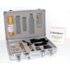 1 SkinStylus Gold Pen Professional Kit BioLock 1 Microneedling Microneedle DEMO