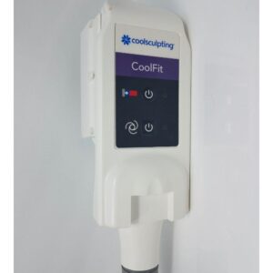 Zeltiq CoolFit Breeze Vacuum Applicator BRZ-AP1-066-000 Coolsculpting Cool Fit