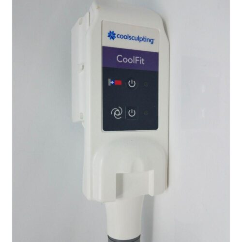 Zeltiq CoolFit Breeze Vacuum Applicator BRZ-AP1-066-000 Coolsculpting Cool Fit