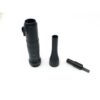 Lutronic eCO2 F100 Zoom Incisional Excisional Laser Focusing Handpiece w/ Case