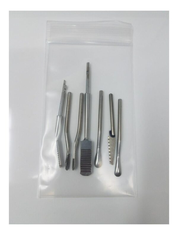 Microaire 1020 Console Power Unit w/Reciprocating Saw Orthopedic Orthopaedic