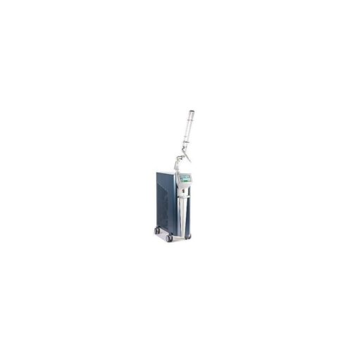 Demo Alma Quantel Derma Burane XL 2940 Fractional Erbium YAG Laser Triple Mode