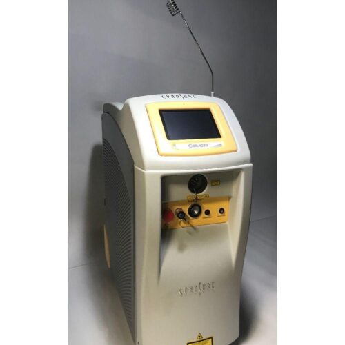 2011 Cynosure Palomar SMARTLIPO w/Cellulaze Laser SideLaze Sidelight 800 1440nm
