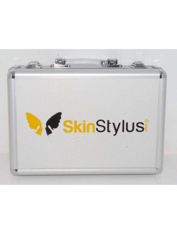 1 SkinStylus Gold Pen Professional Kit BioLock 1 Microneedling Microneedle DEMO