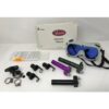 2000 CANDELA VBeam Laser Pulsed Dye Laser Wrinkles Lesions - NEW DYE KIT