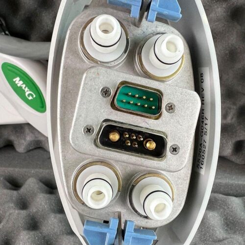 Palomar StarLux 500 MaxG Handpiece Cynosure Factory Refurbished 160527 (0 Shots)
