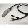 2000 CANDELA VBeam Laser Pulsed Dye Laser Wrinkles Lesions - NEW DYE KIT