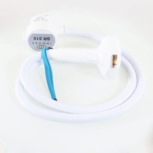 2019 InMode Lumecca IPL Laser Handpiece SR515 Light Skin Rejuvenation SR 515