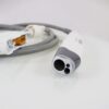 Cutera ExcelV+ Genesis V Handpiece 532/1064nm Micro-Pulsed Laser 7002085T 2021