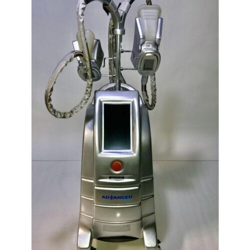 Advanced Freezing Fat Cryolipolysis System Body Sculpting Contouring Slimming