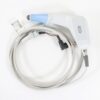 BTL Exilis Small Applicator Facial Skin Radio Frequency Handpiece A715.029v100