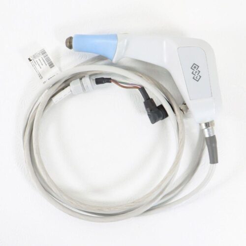 BTL Exilis Small Applicator Facial Skin Radio Frequency Handpiece A715.029v100