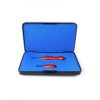 ESC Medical DERMA K 78mm CO2 Laser Handpiece F-78 10600nm HP AX7069050 with Case
