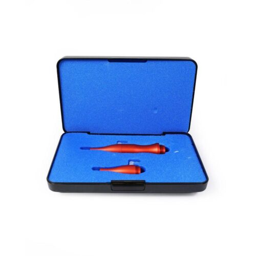 ESC Medical DERMA K 78mm CO2 Laser Handpiece F-78 10600nm HP AX7069050 with Case