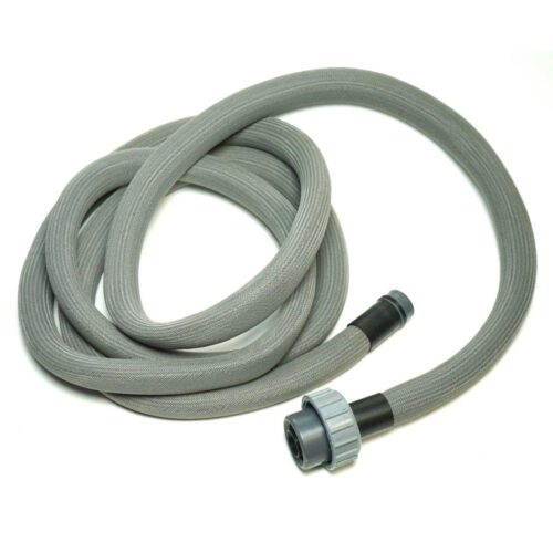 Zimmer Cryo6 Chiller Air Cooling Flex Gray HOSE Cryo 6 Flexible 12' 8"