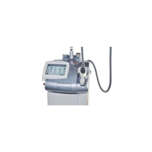 2012 Palomar Vectus w Small & Large Tip 810 Diode Laser Hair Removal