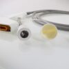 Cutera ExcelV+ Genesis V Handpiece 532/1064nm Micro-Pulsed Laser 7002085T 2021