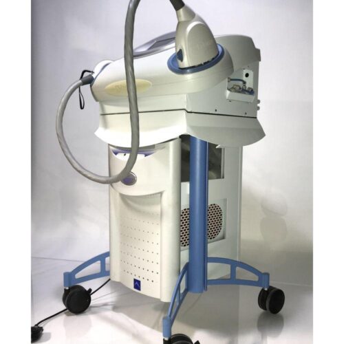 StarLux 500 Palomar Laser System 2007 w/ Handpiece LuxR Lux R