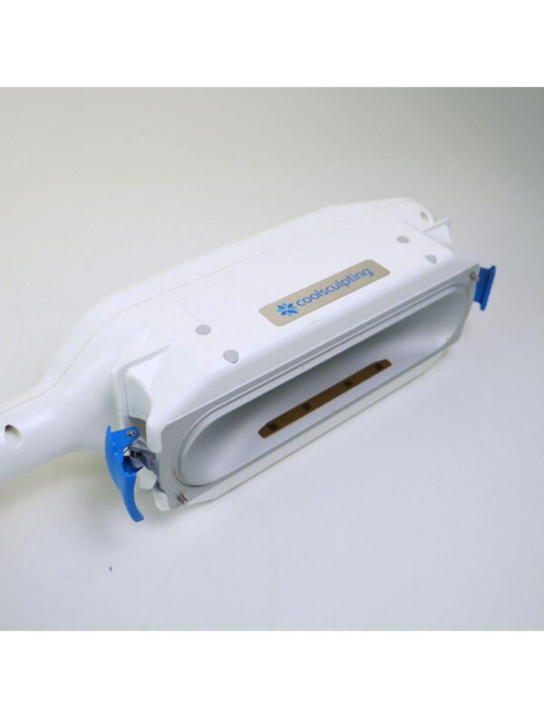 Zeltiq CoolSculpting CoolAdvantage Plus Vacuum Applicator BRZ-AP2-180-000