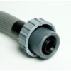 Zimmer Cryo6 Chiller Air Cooling Flex Gray HOSE Cryo 6 Flexible 12' 8"