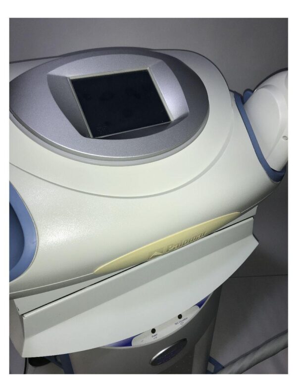 StarLux 500 Palomar Laser System 2007 w/ Handpiece LuxR Lux R