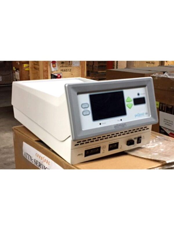 Ellman PELLEVE S5 IEC5P-ST Radiosurgical Radiofrequency Facial Wrinkle Reduction