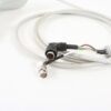 BTL Exilis Small Applicator Facial Skin Radio Frequency Handpiece A715.029v100