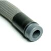Zimmer Cryo6 Chiller Air Cooling Flex Gray HOSE Cryo 6 Flexible 12' 8"
