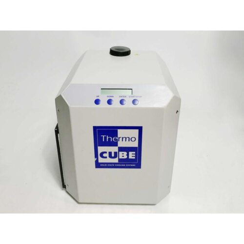 ThermoCube Solid State Cooling Thermo Cube Benchtop Chiller Unit 200/300/400