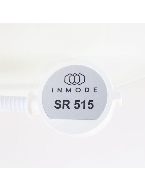 2019 InMode Lumecca IPL Laser Handpiece SR515 Light Skin Rejuvenation SR 515