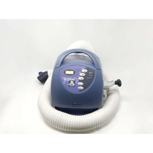 3M Health Care Bair Hugger 750 Patient Warming Unit Heater W/ Hose and Clamp
