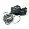 Welch Allyn Vital Signs Patient Monitor w/Blood Pressure Cuff Series 6200 EKG