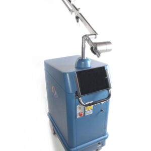 2015 Lumenis Versapulse P20 Holmium PowerSuite YAG Stones ENT Compact Laser