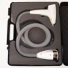 2017 Lumenis M22 Laser Q-Switched SA-1020221 Nd YAG Tattoo Removal Handpiece