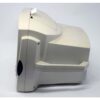 Welch Allyn Vital Signs Patient Monitor w/Blood Pressure Cuff Series 6200 EKG