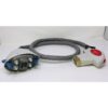 StarLux 500 Palomar Laser System 2007 w/ Handpiece LuxR Lux R