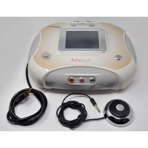 VeinGogh Vein Treatment Spider Telangiectasia