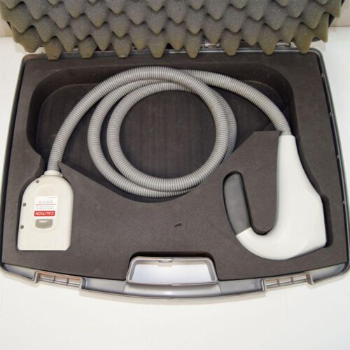Alma Lasers Soprano XL NIR Handpiece Near Infra-Red Skin Tightening Wrinkles