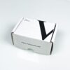 Viora V30 V-IPL Laser Handpiece Small Spot Tip Vascular Lesions Hair Removal