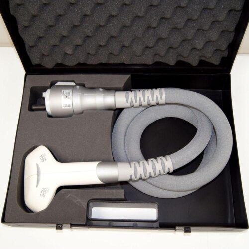 Syneron elos Plus SRA Mini Applicator 470-980nm Diode Laser Handpiece FG71151
