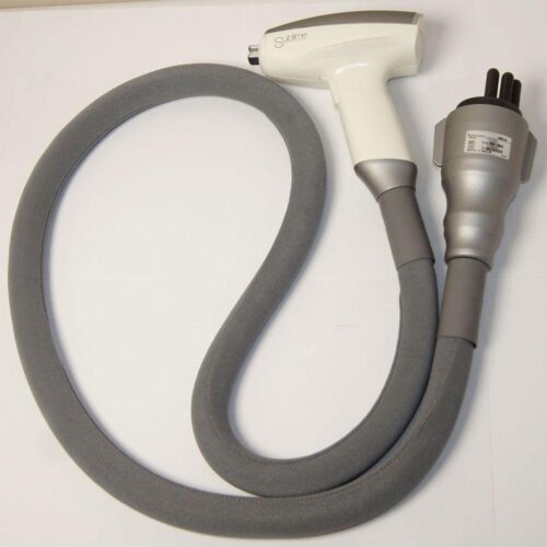 Syneron elos Plus Sublime Applicator 700-2000nm Laser Handpiece FG70631 SBLM