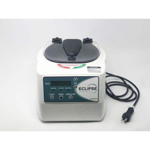 Drucker Eclipse Aesthetics PRP Centrifuge Platelet Rich Plasma 642VES FixedAngle