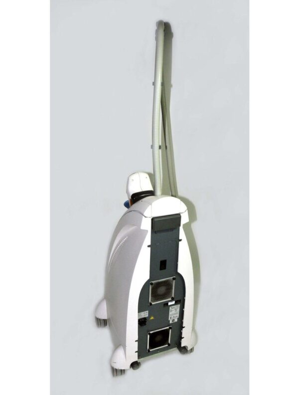 2005 SYNERON VelaSmooth Infrared RF Laser Body Shaping Cellulite Vela Smooth