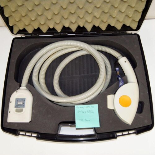 Alma Lasers Harmony 570 Yellow Handpiece SR570 AFT 570-950nm AAIP18020302